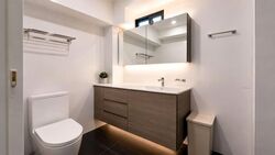 Blk 534 Woodlands Vista (Woodlands), HDB 5 Rooms #583575301
